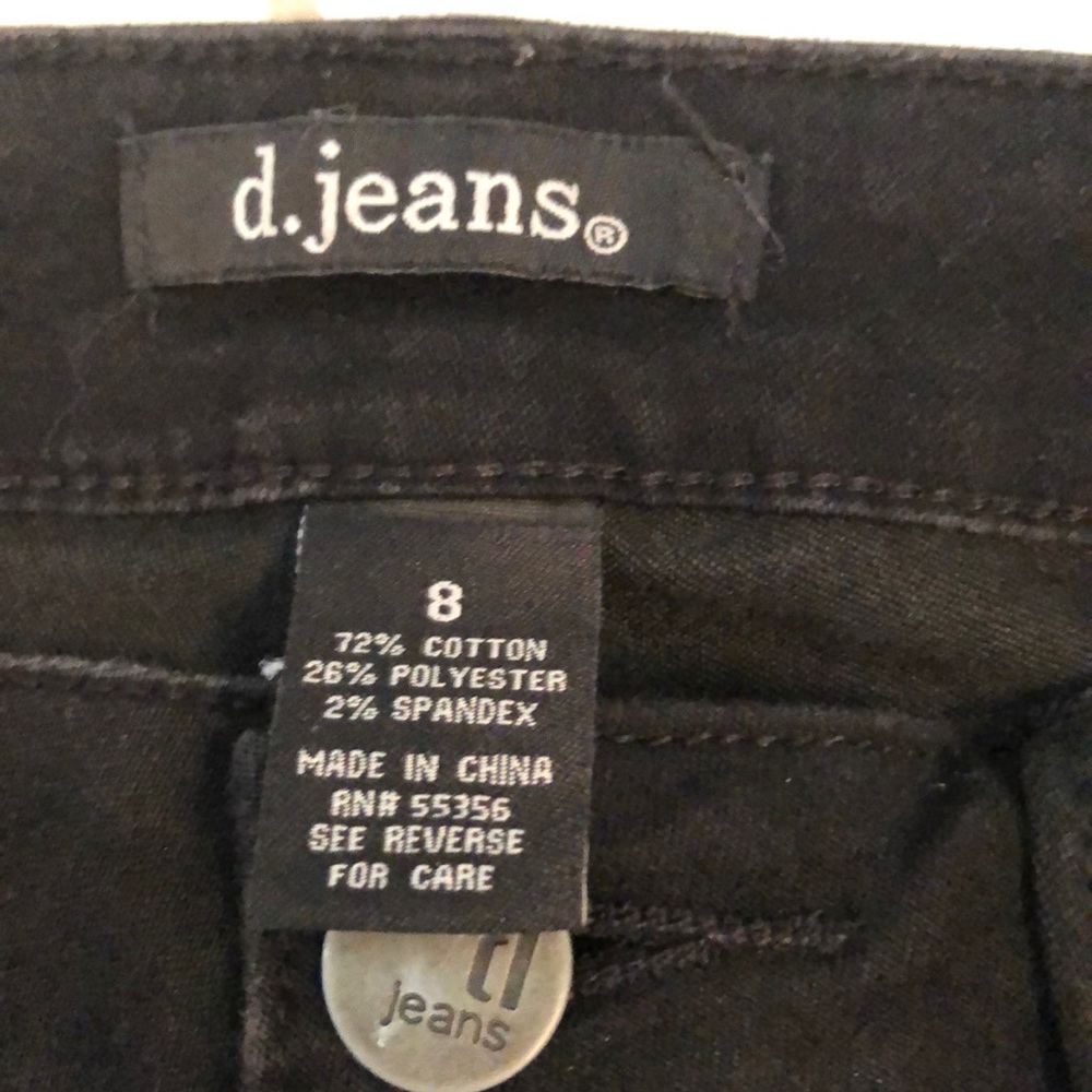 d.jeans - Picture 2 of 2